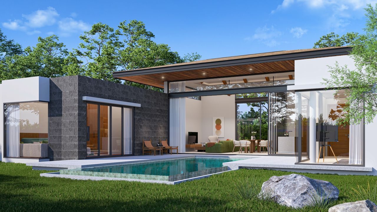 Premium Tropical Living in Hua Hin, thumbnail 2