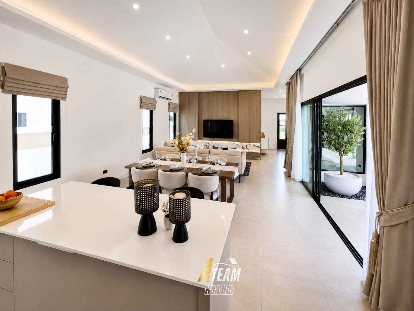 Brand new pool villa 3 Bedroom for Sale - soi 112, thumbnail 9