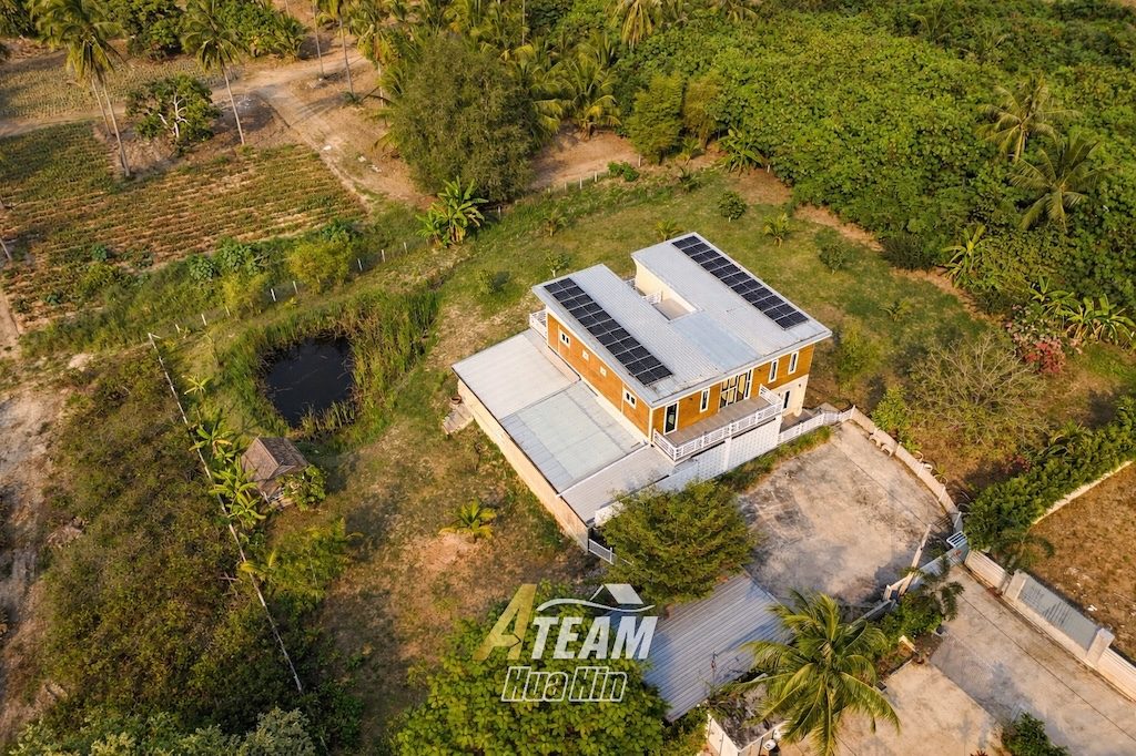 4-Bedroom House for Sale in Khao Tao, thumbnail 3