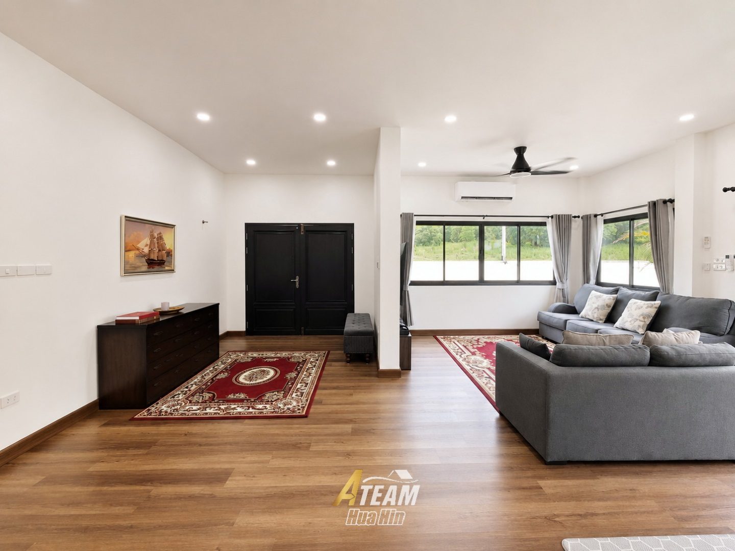 Khao Tao Hideaway Near Sai Noi Beach –  6.9M THB, thumbnail 10