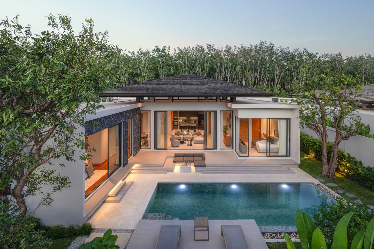 Premium Tropical Living in Hua Hin, thumbnail 7