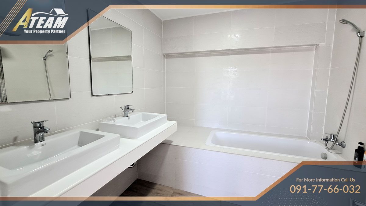 Exclusive Townhouse just 300m from the Beach Soi 51, thumbnail 24