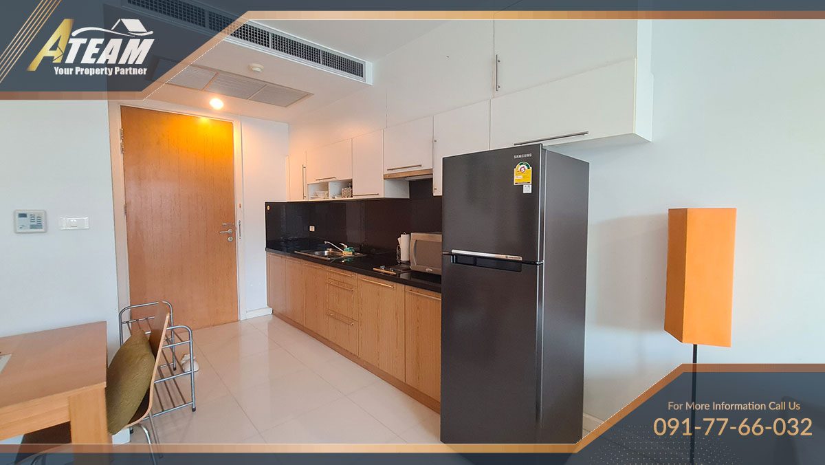 Beautiful  2-Bedroom Condo at The Breeze, Hua Hin – 7th Floor, 85 sqm, thumbnail 7