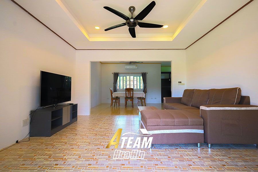 Renovated 3-Bedroom Home for Rent in Dusita 1 – Peaceful & Private Liv, miniature 6