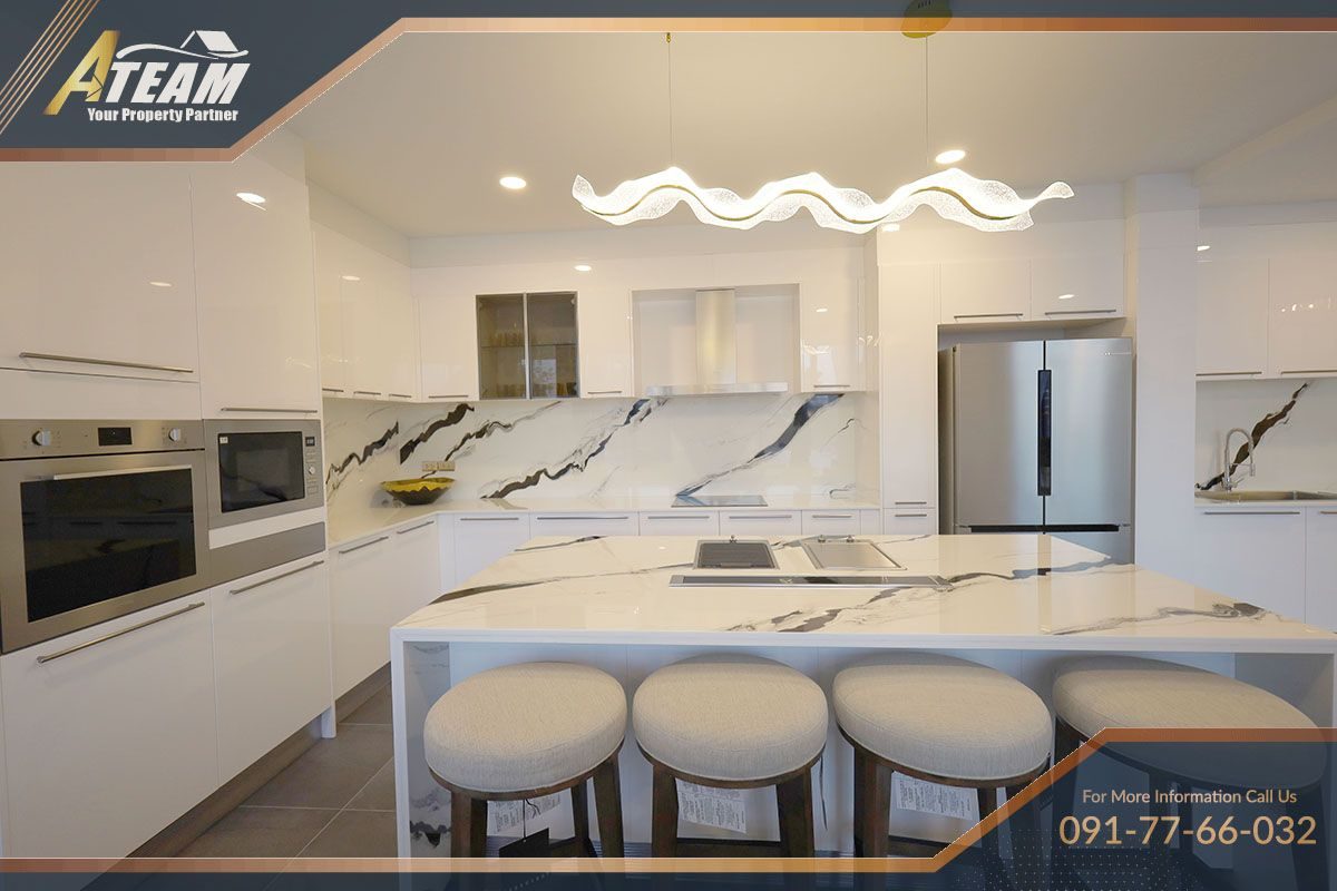  4-Bedroom, 5-Bathroom Luxury Pool Villa at Palm Hills Golf Course, thumbnail 42