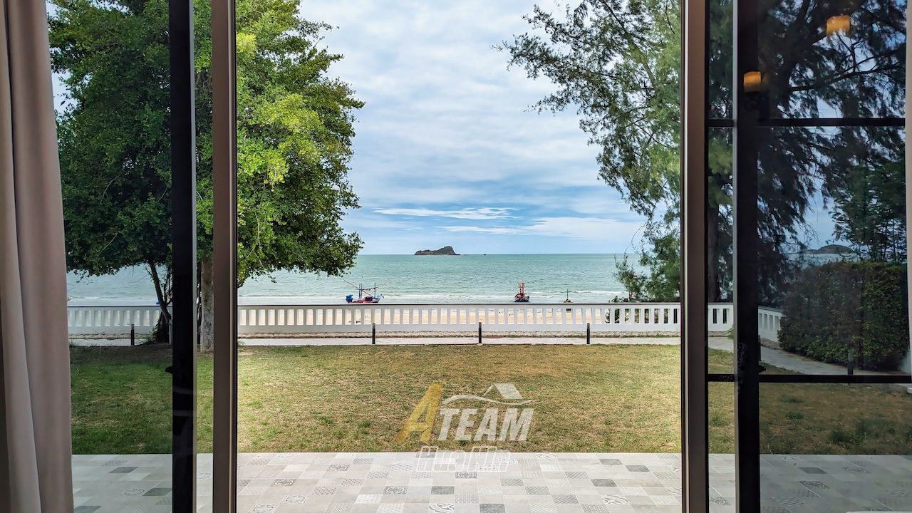 Beach House for Rent in Khao Tao , thumbnail 7