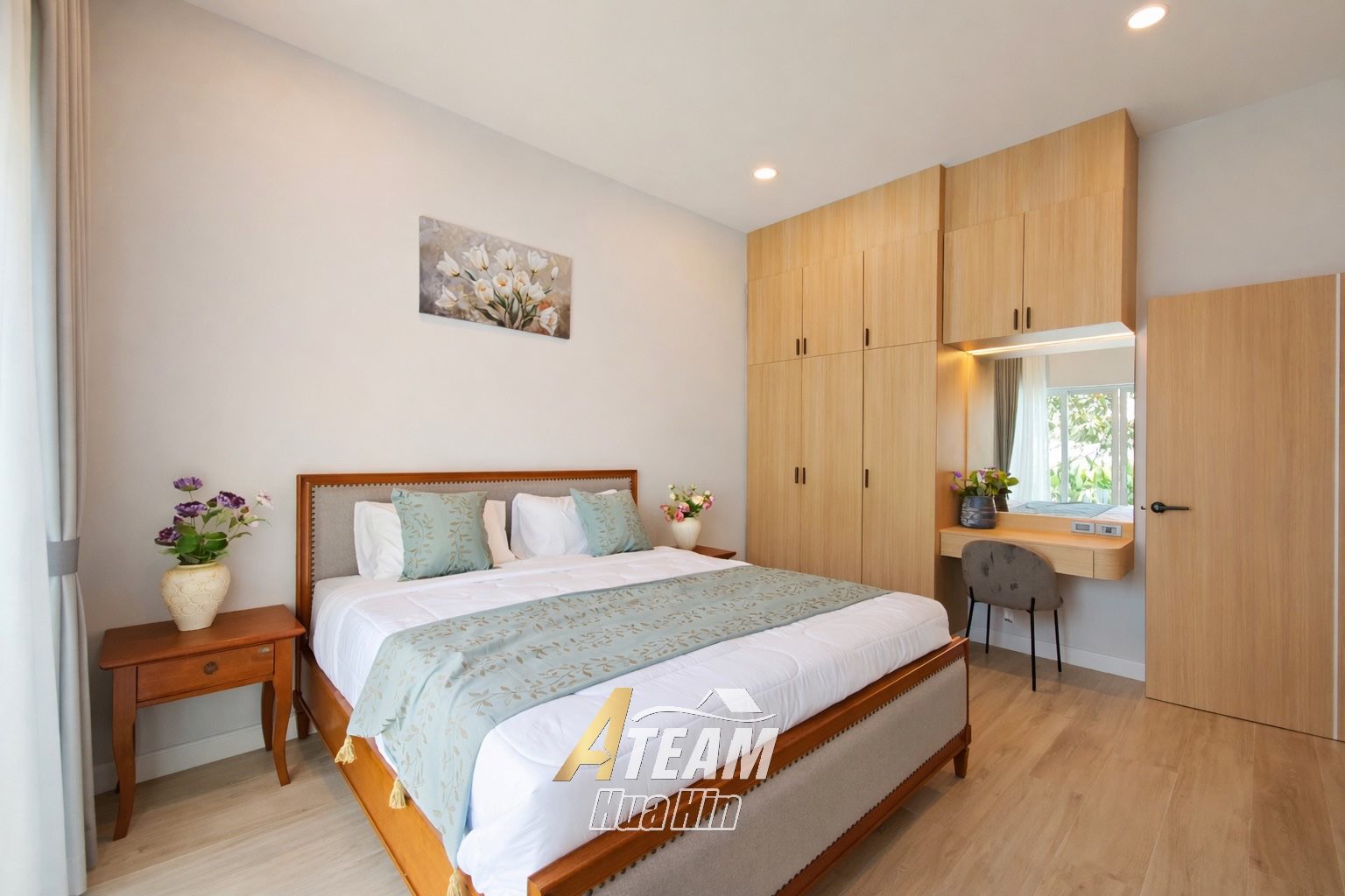 3-Bedroom House for Sale in Hua Hin West, thumbnail 10