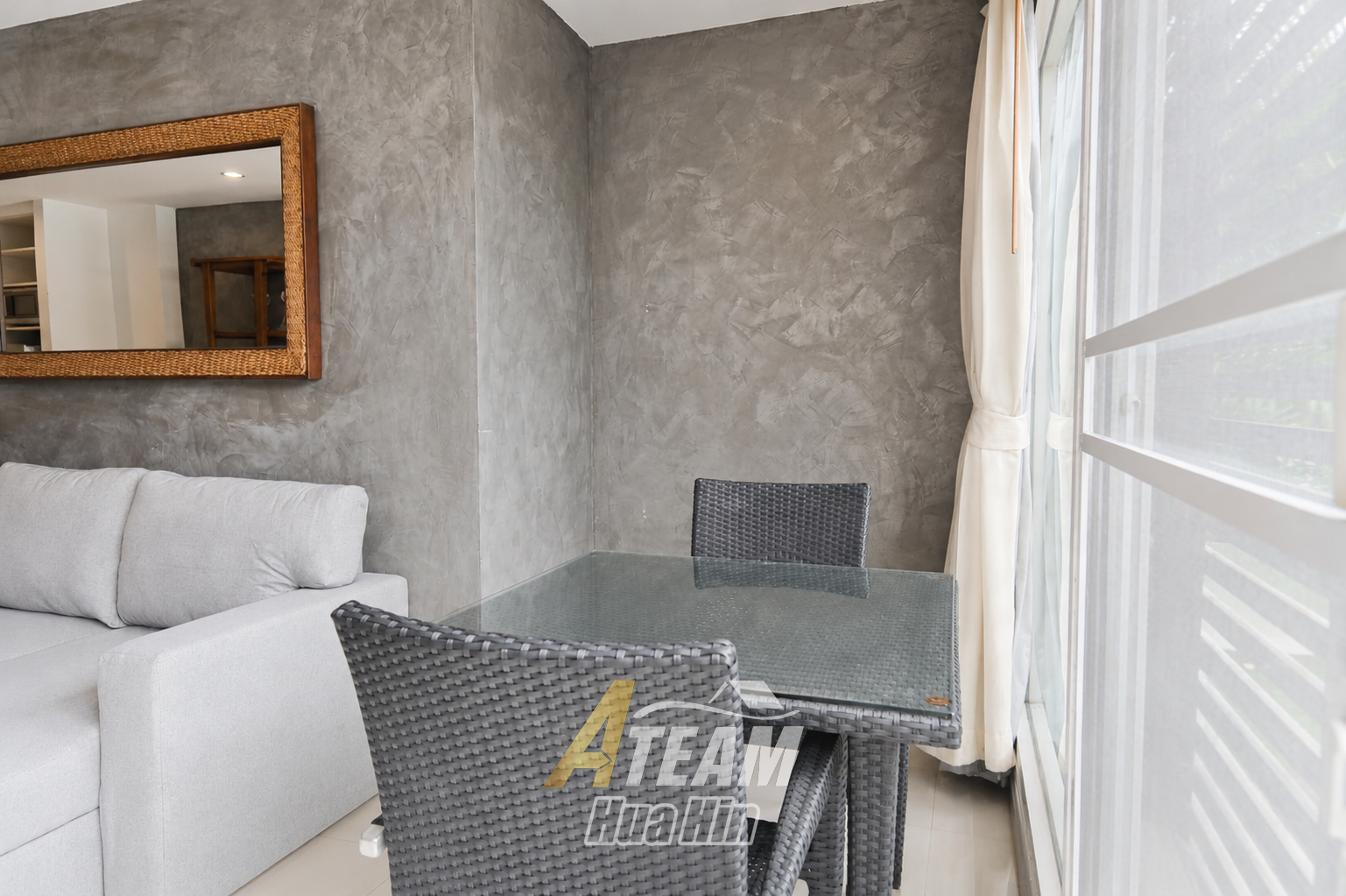 For Sale:Pool access -1 Bedroom  Condo in Tira Tiraa, Hua, thumbnail 11