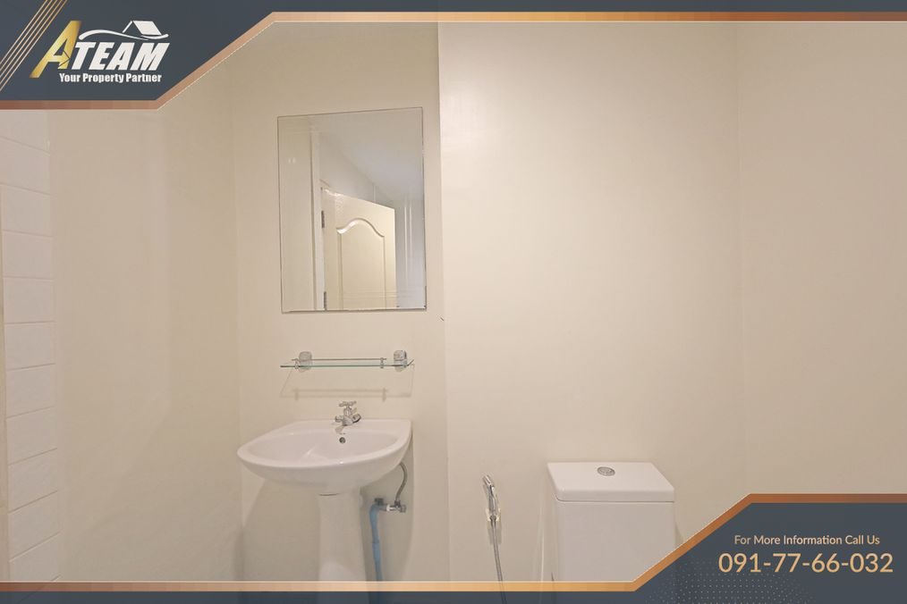 1 Bedroom Corner Unit for 2.4 Million THB, thumbnail 8