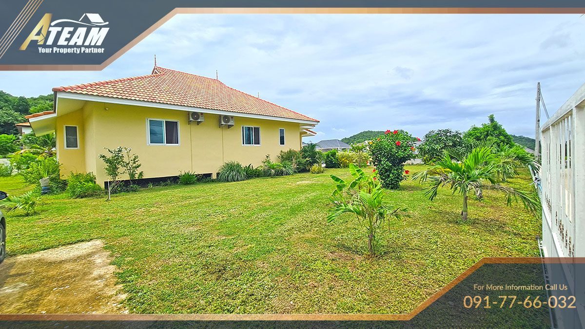 For Sale Charming 2-Bedroom Home with Pool and Mountain Views in Thabt, thumbnail 40