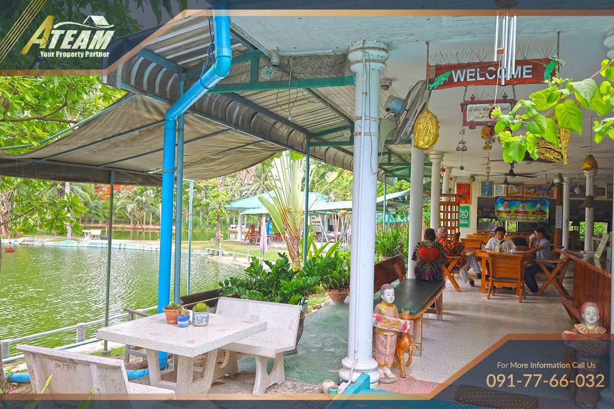 Business for Sale: Hua Hin Fishing Lodge, thumbnail 28