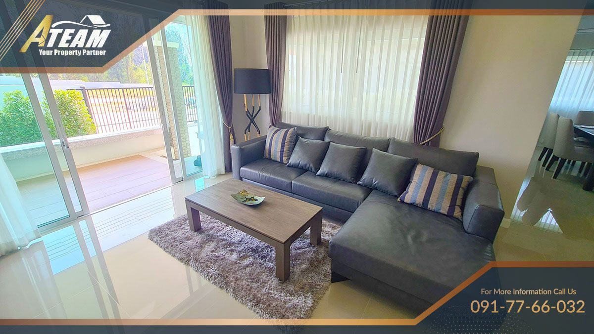 Very modern European house with 3 bedrooms and 3 Bathrooms, thumbnail 26
