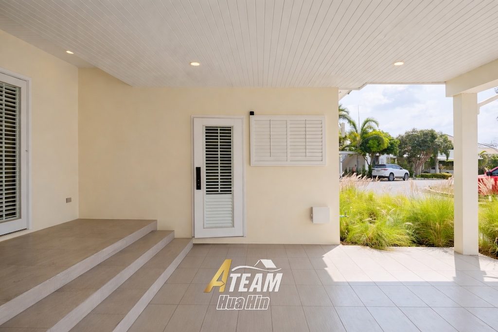 Modern 3 Bed 3 Bath Pool Villa at Black Mountain Golf Club, thumbnail 22