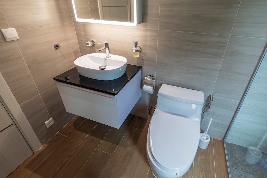 Modern Smart Home Pool Villa at Baan Phu Thara (Phase 2), Hua Hin, thumbnail 31