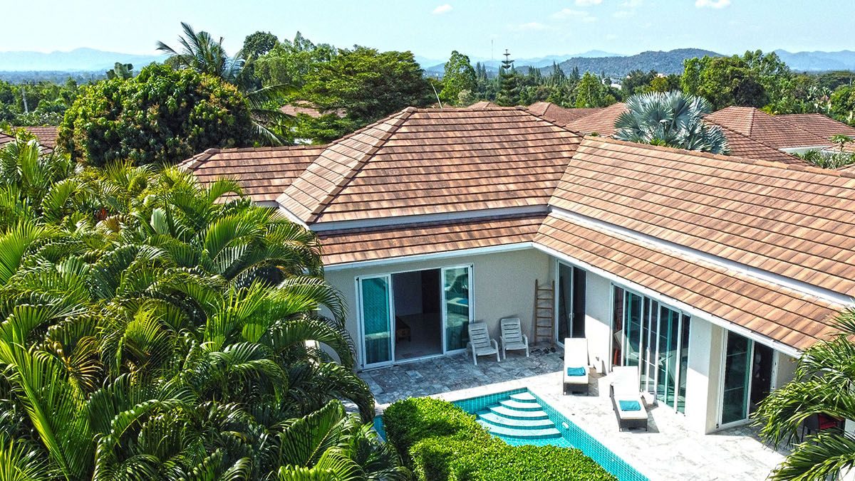 175 sqm Pool Villa in Red Mountain Waterside, thumbnail 13