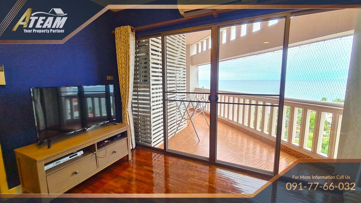 Dusit Thani Hua Hin Condominium, thumbnail 2