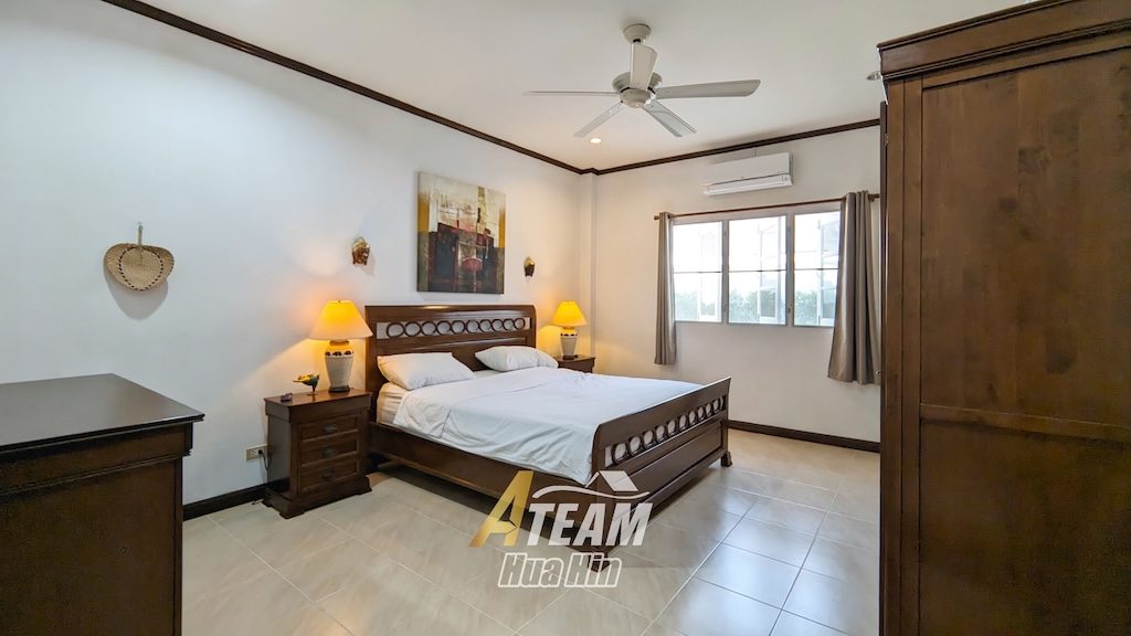 Elegant Property in Soi 94, Hua Hin, thumbnail 17