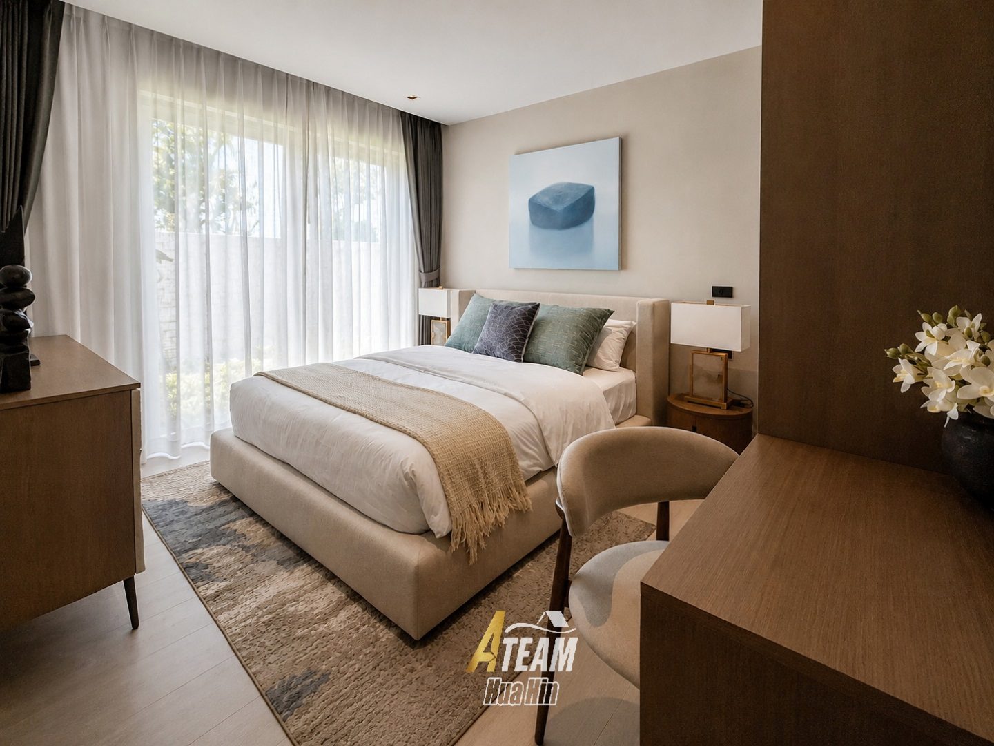  Premium Tropical Living in Hua Hin, thumbnail 20