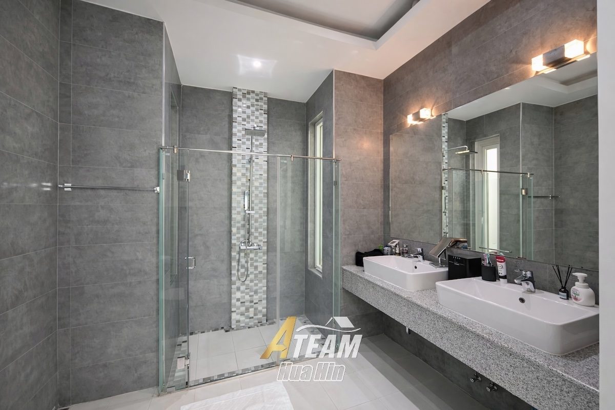 3 bedrooms pool villa in Woodland Freehold!!, thumbnail 14