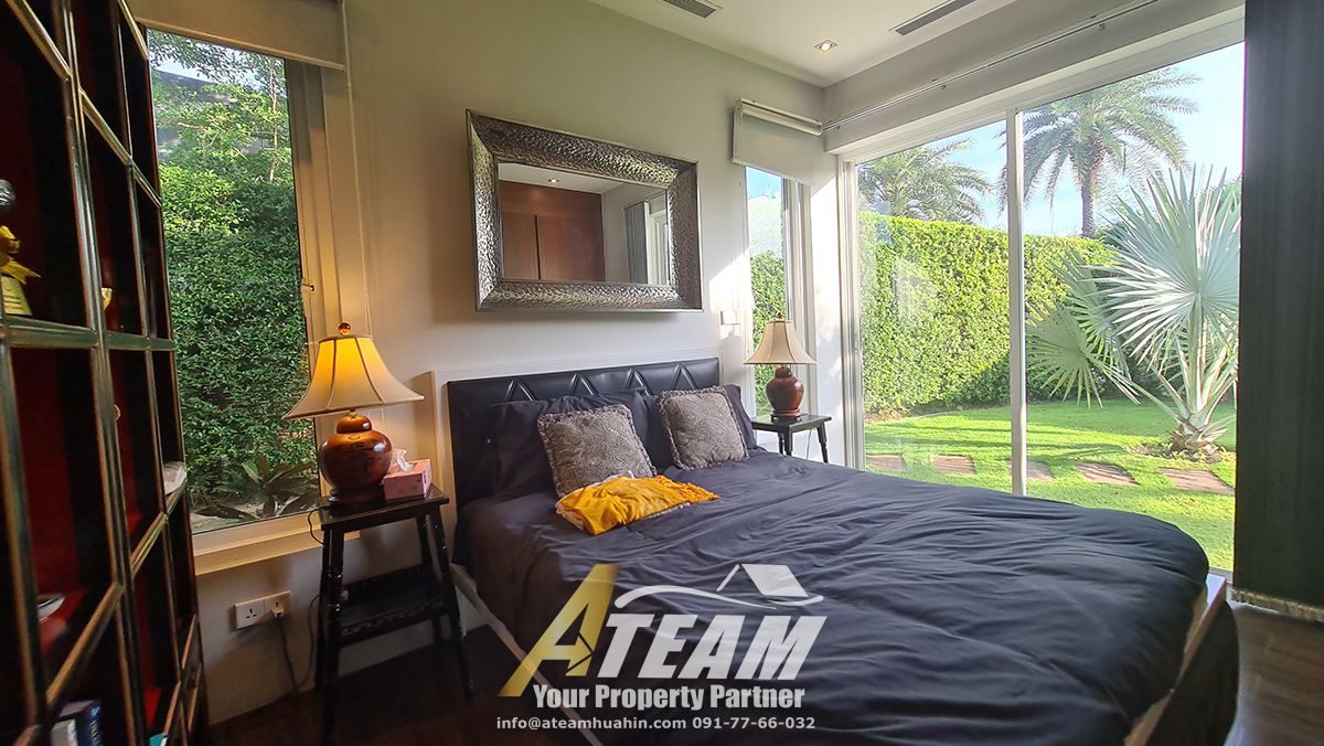 Luxury 3 Bedrooms pool villa in Baan ing phu, thumbnail 25