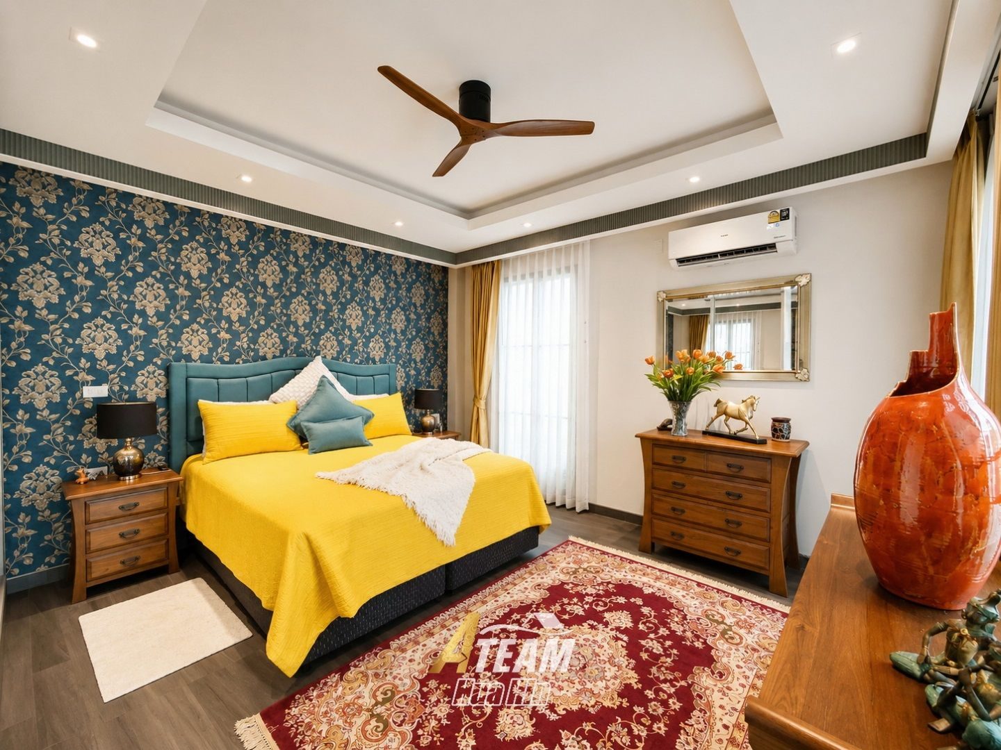 Private Pool Villa for Sale at Sunshine International Prestige – Hua H, thumbnail 4