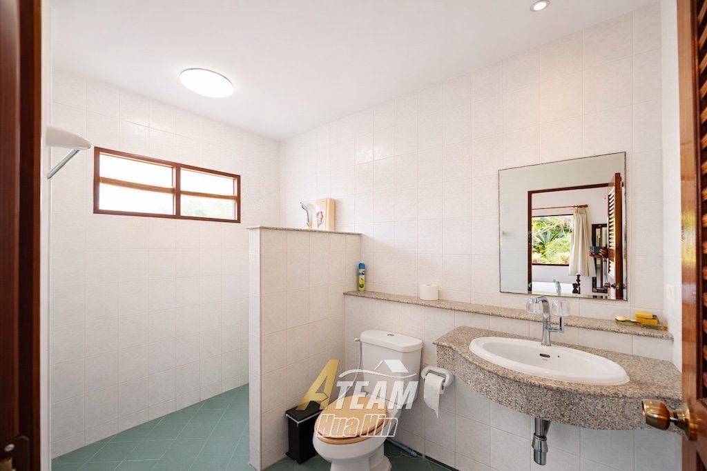 4-Bedroom House for Sale in Hua Hin West, thumbnail 18