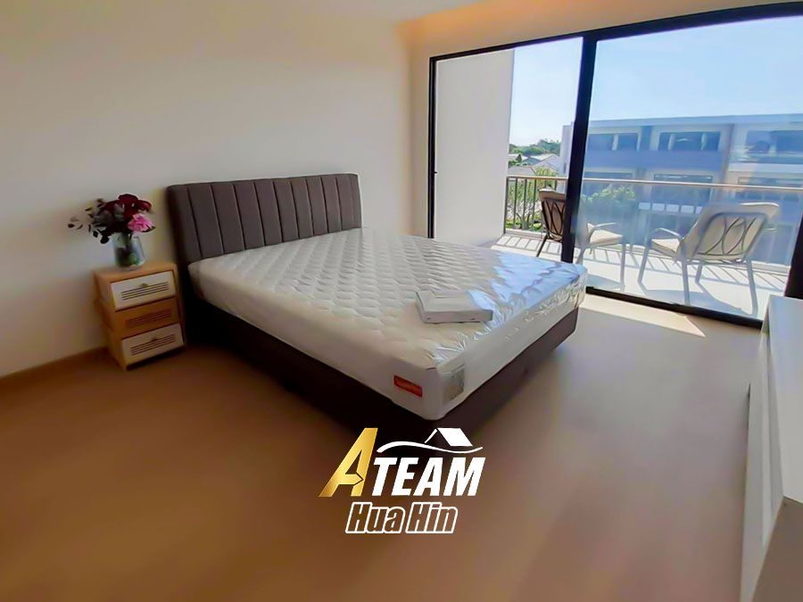 3-Bedroom / 2-Bathroom 3rd-Floor Unit with 110 sqm  , thumbnail 19