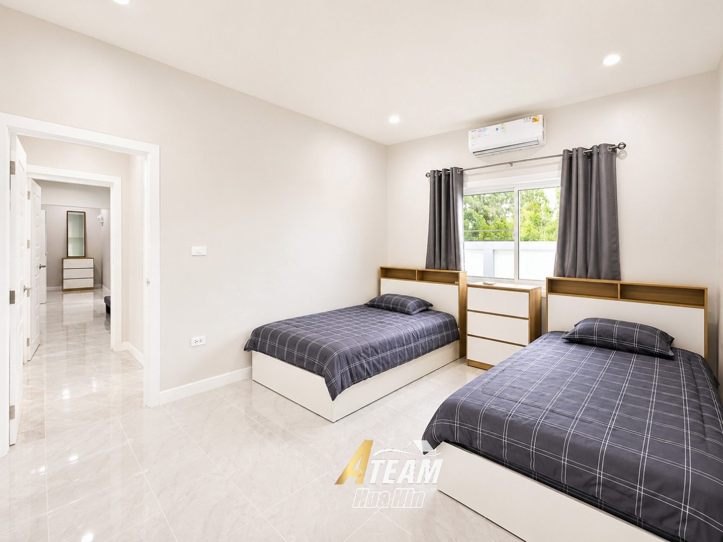 Standalone 4 bed Lakefront House in Wang Pong , thumbnail 15