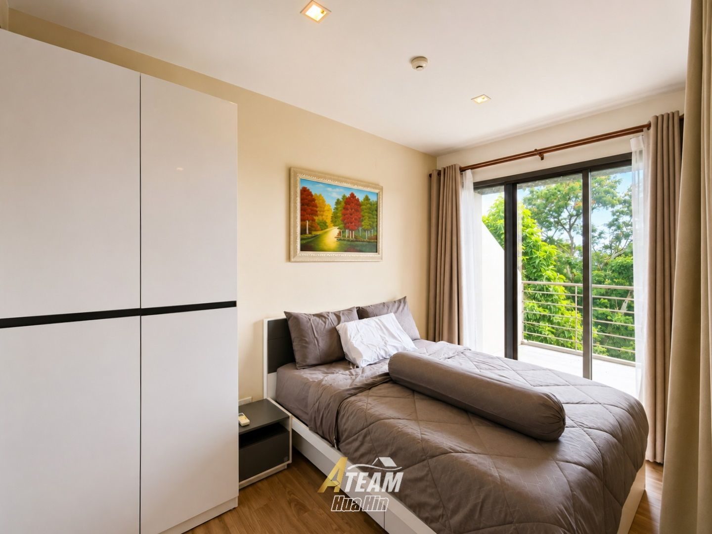 Appartement 2 chambres en bord de mer | Frontière Hua Hin – Cha-Am, miniature 18