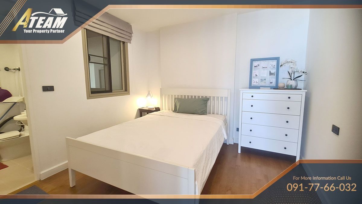 3-Bedroom Condo for Sale in Cha-Am, thumbnail 21