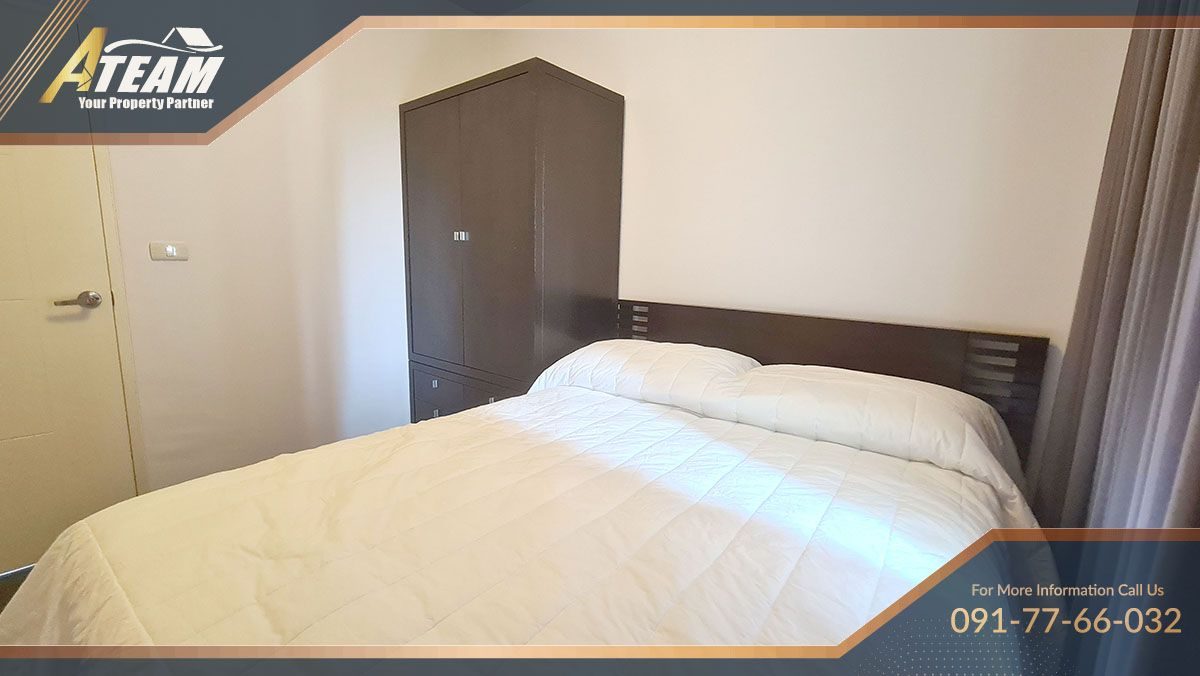 2 bed 2 bath-lejlighed i centrum ved Ban Sandao, miniature 5