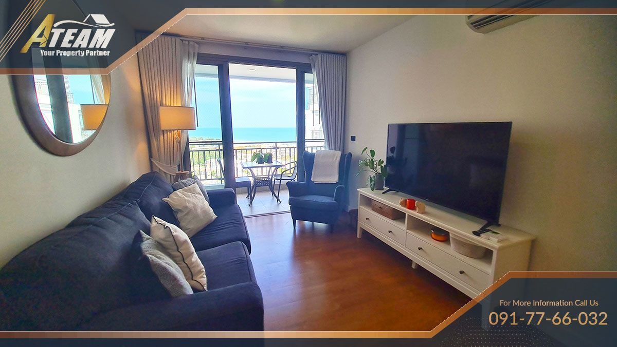 3-Bedroom Condo for Sale in Cha-Am, thumbnail 5