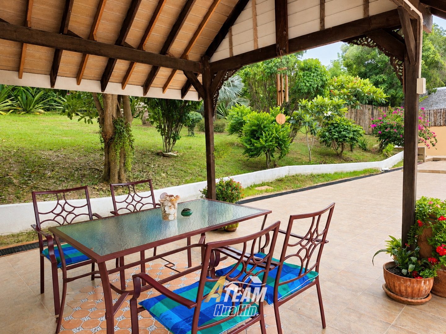 Luxury Hillside Pool Villa with Panoramic Ocean Views | The Heights 2, Hua Hin, thumbnail 39