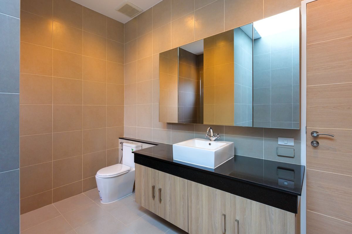 Beautiful 4 Bed 5 Bathroom Pool Villa at Sivana Gardens, thumbnail 16