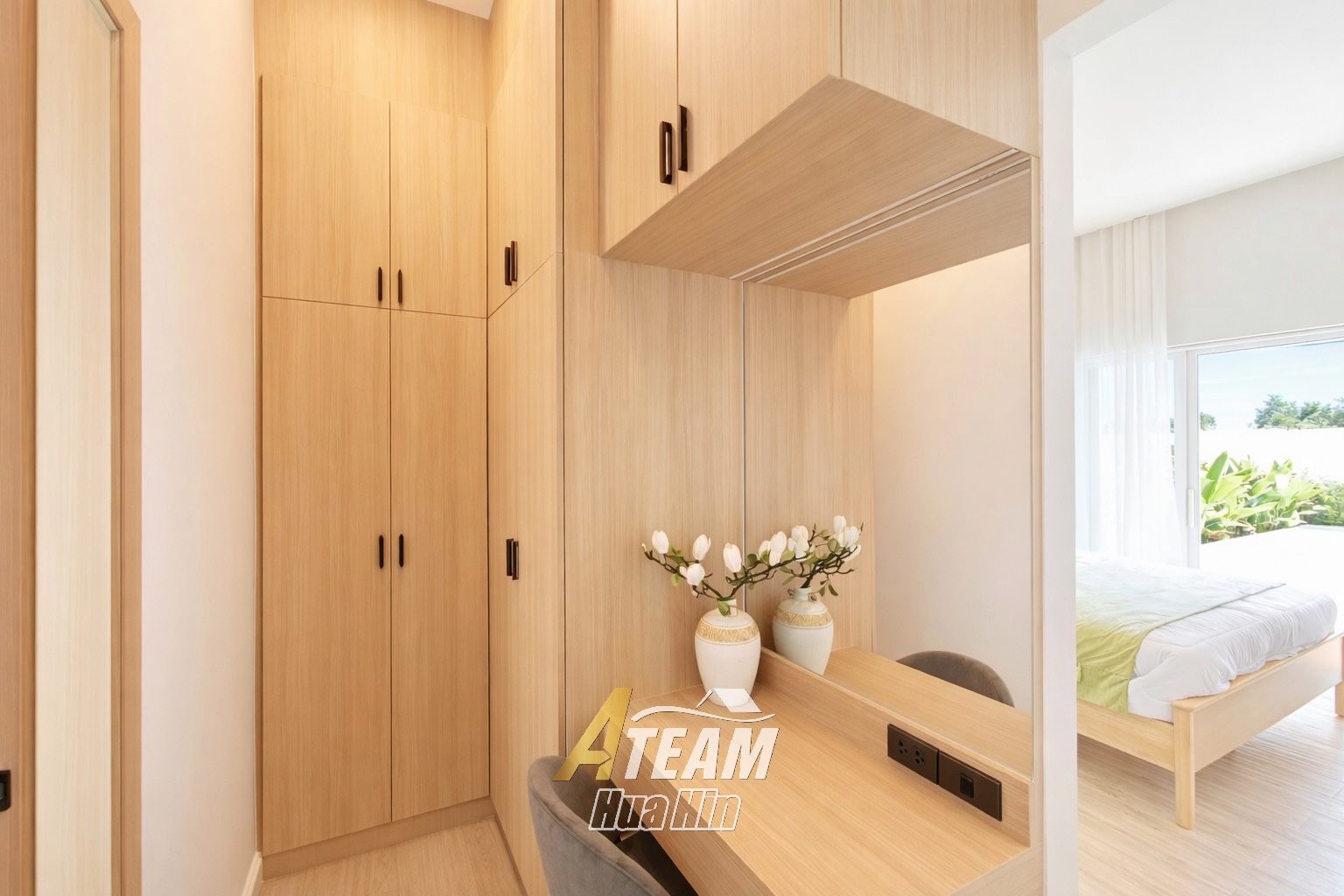 3-Bedroom House for Sale in Hua Hin West, thumbnail 8