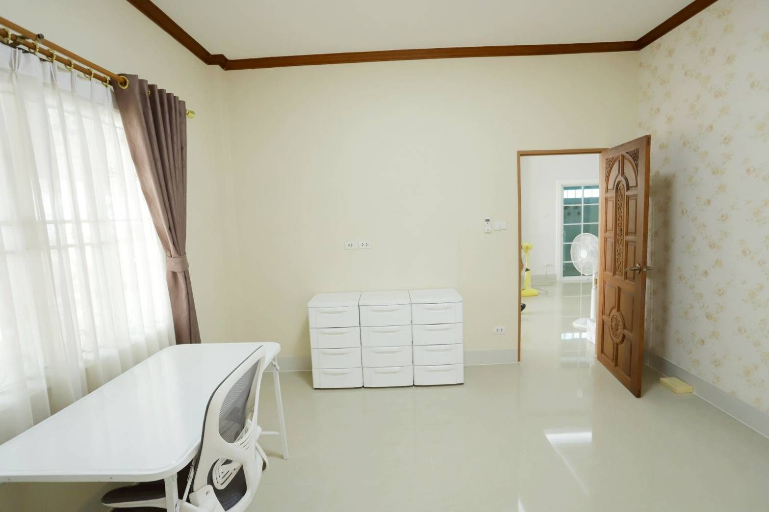 Single-Storey House for Sale in Cha-Am – Move-In Ready, thumbnail 11