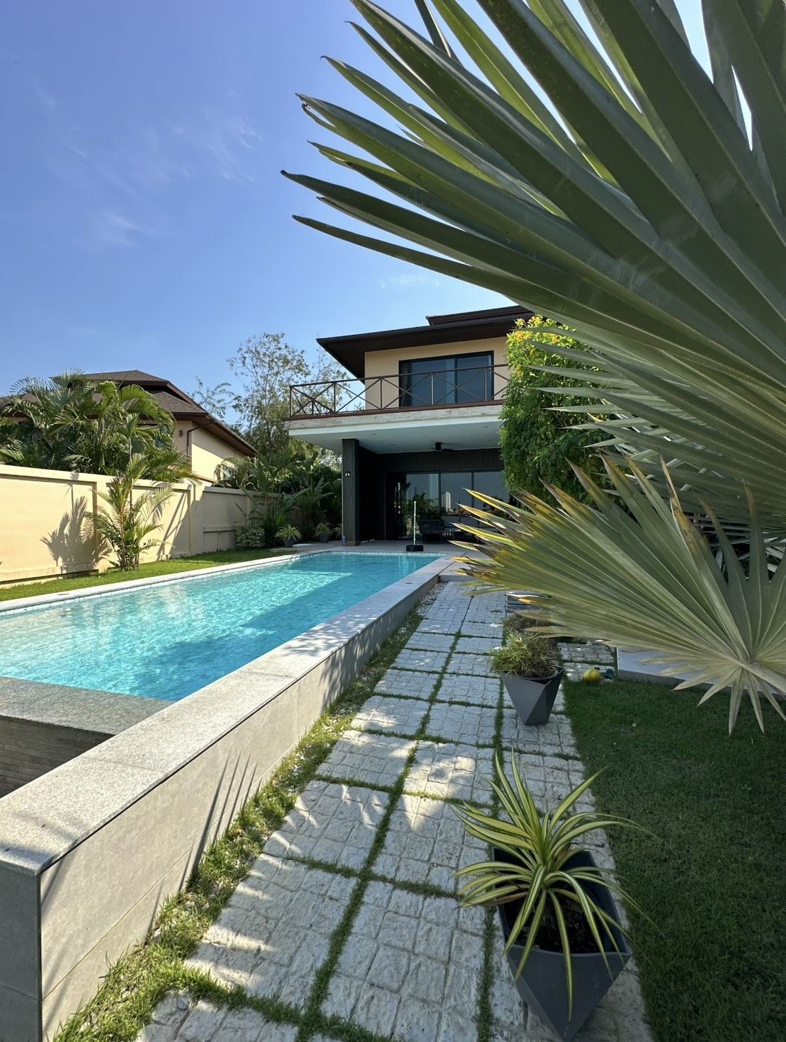 4-Bedroom Lake View Pool Villa, thumbnail 40
