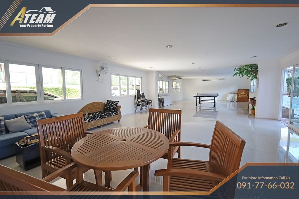 Banklang Condo 1 Bedroom for Sale in Hua Hin – 2.5 M, thumbnail 8