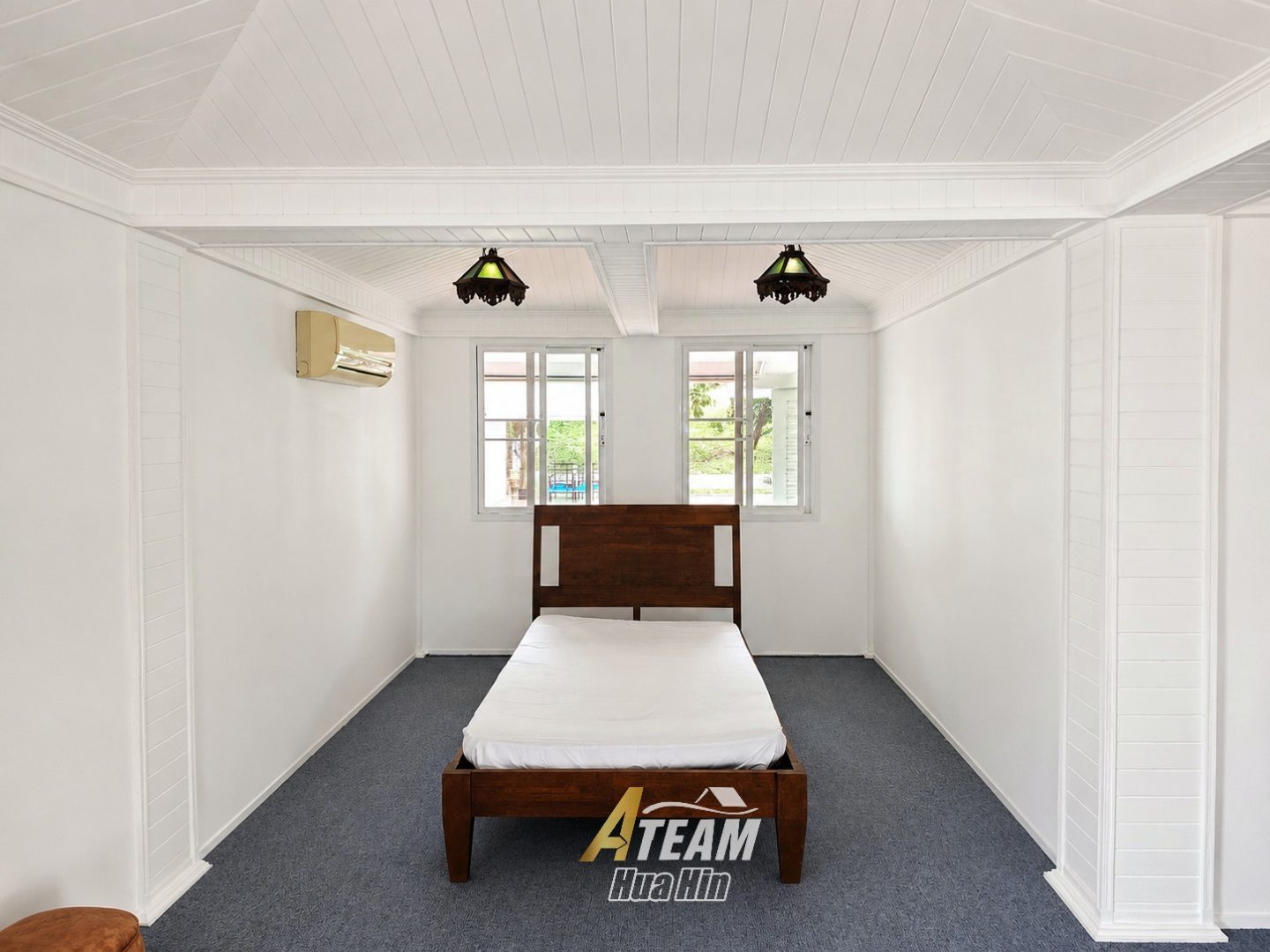 Luxury Hillside Pool Villa with Panoramic Ocean Views | The Heights 2, Hua Hin, thumbnail 40