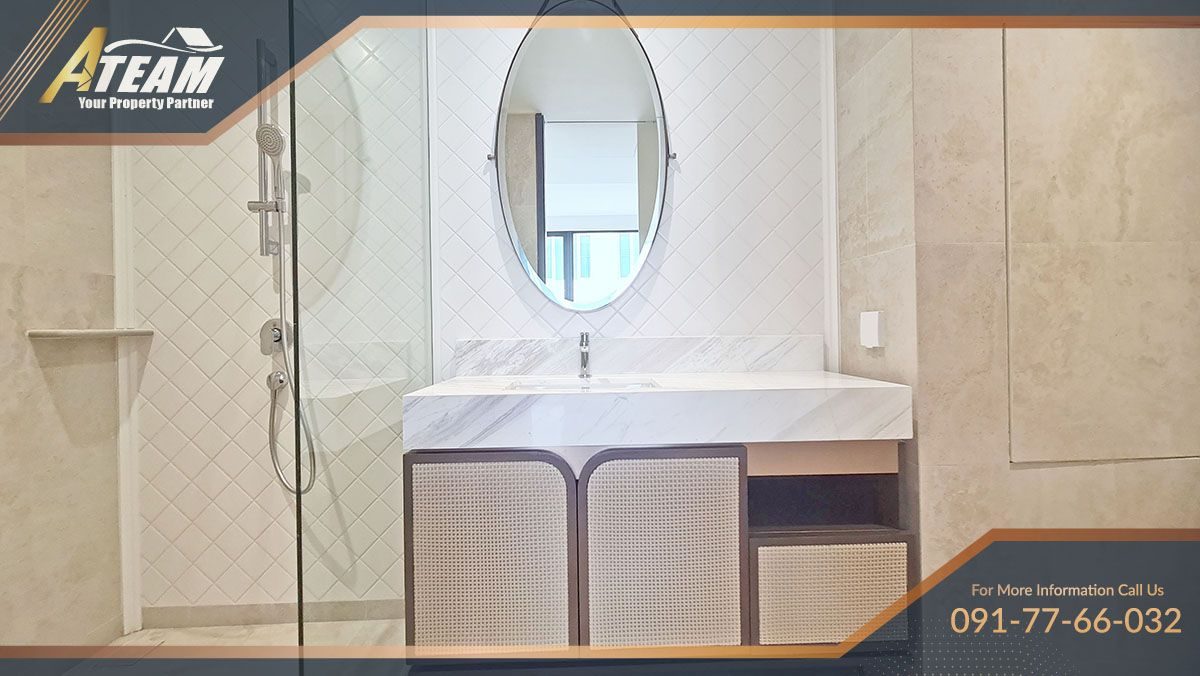 Luxury 2-Bedroom Condo for Sale at InterContinental Residences Hua Hin, thumbnail 24