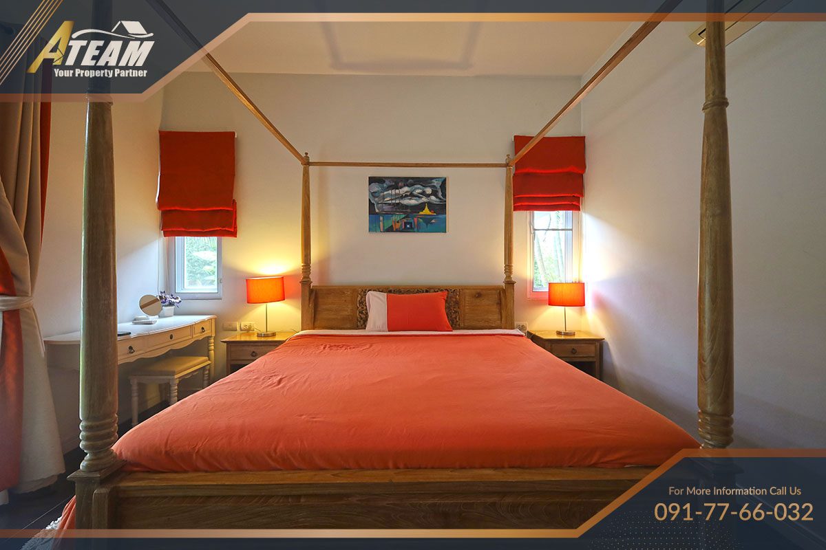 Spacious 5-Bedroom Pool Villa at The Grove Residences  , thumbnail 13