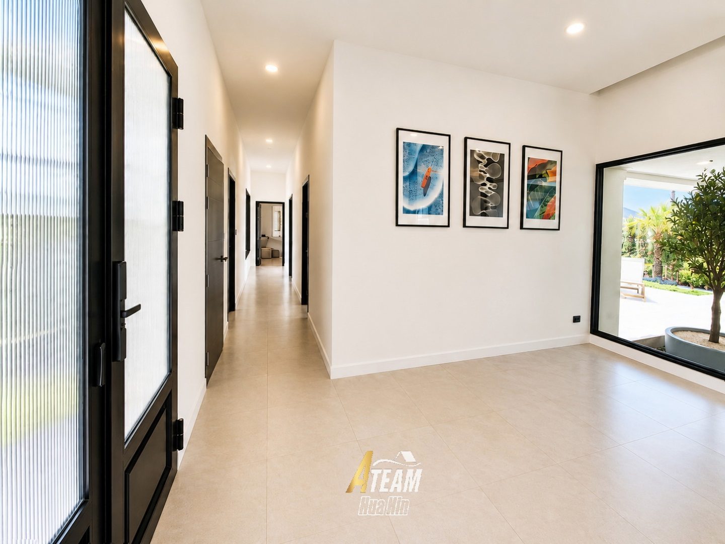 Brand new pool villa 3 Bedroom for Sale - soi 112, thumbnail 11
