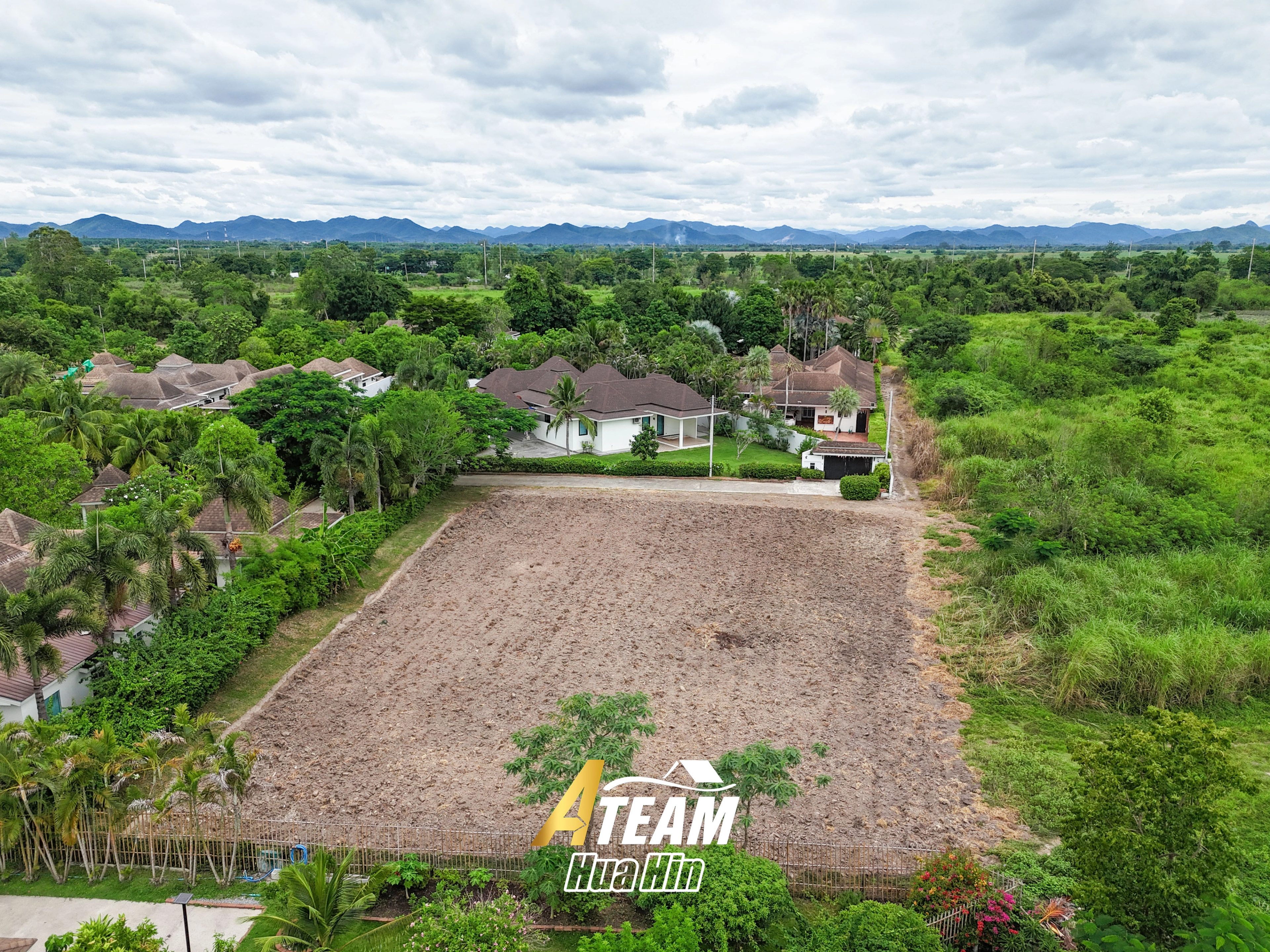 LAND FOR SALE – at  The Grove Residences, BLACK MOUNTAIN AREA, thumbnail 7