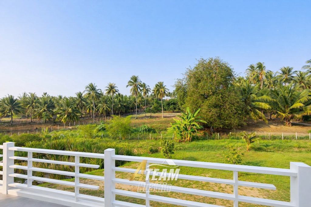 4-Bedroom House for Sale in Khao Tao, thumbnail 4