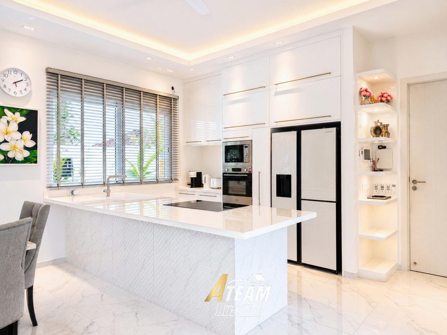Luxury Villa with Huge Plot and Mountain View, thumbnail 21