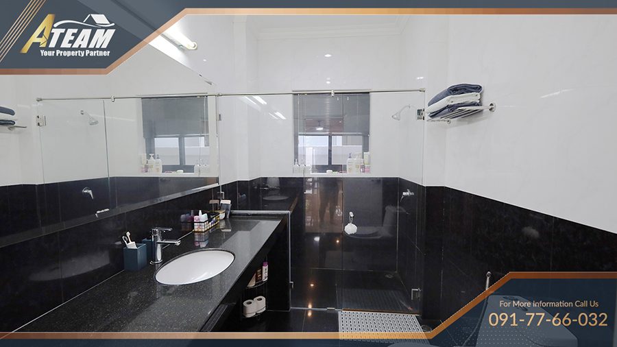 Pool villa for rent in Orchid Villa soi Hua Hin 116, thumbnail 20