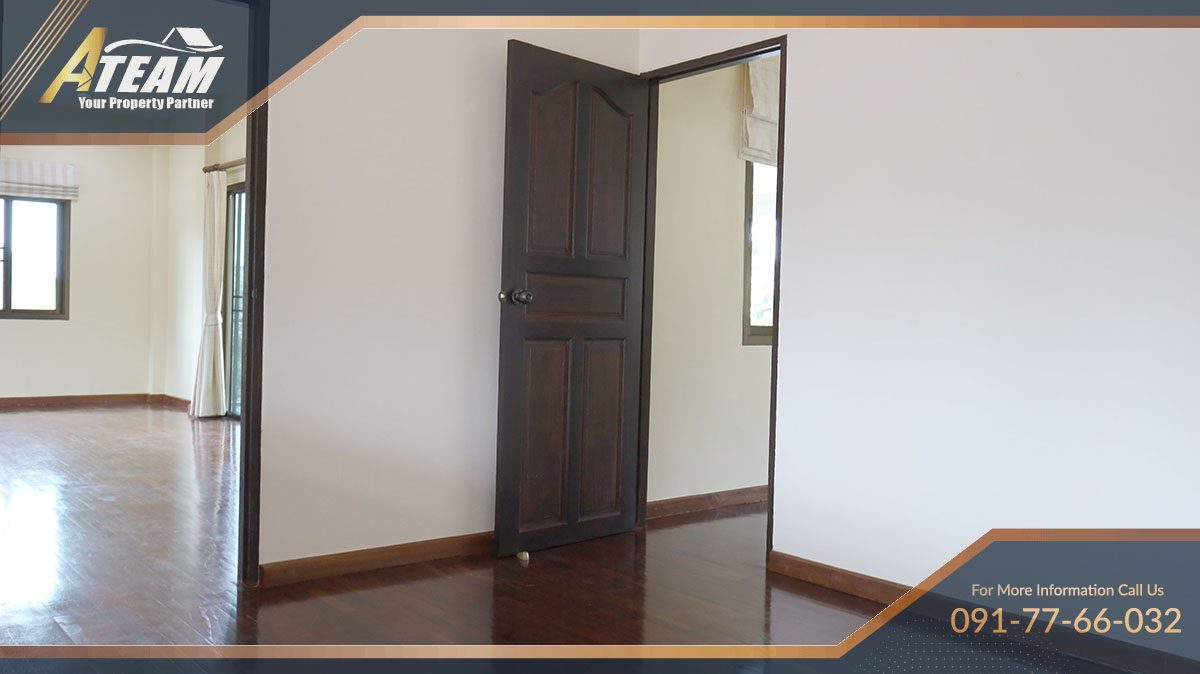 Spacious Family Retreat on a Large Double Plot in Heights 2, Khao Tao, thumbnail 10