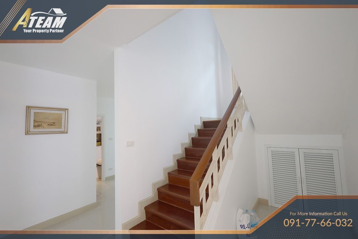 2- story House for Sale in Soi 94, thumbnail 10
