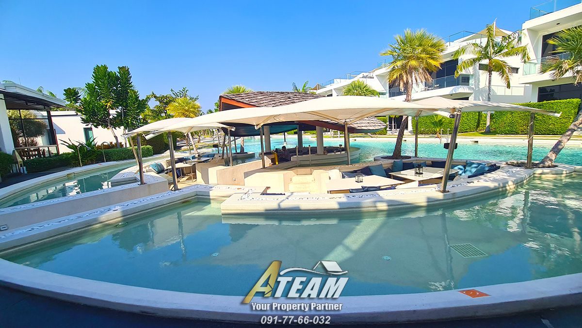 3 bedroom pool villa in Lalua Resort , thumbnail 36