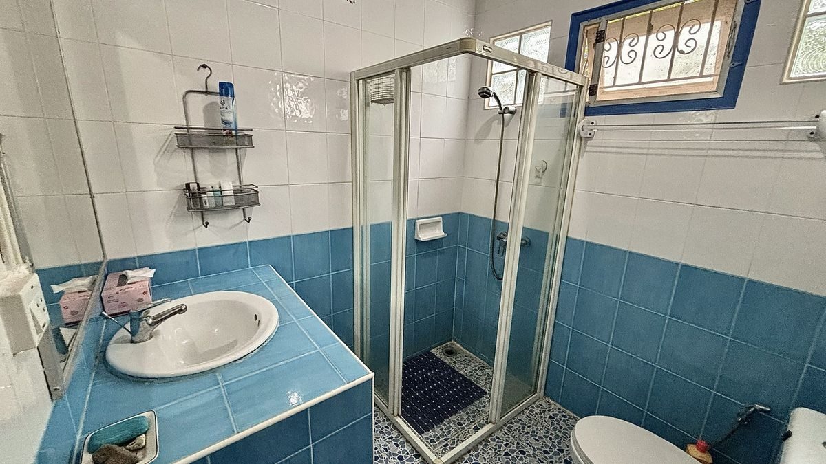 Charming Home with Private Pool in Hin Lek Fai – Only 4 M THB, thumbnail 41